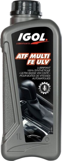 Girolje IGOL ATF MULTI FE ULV 1L