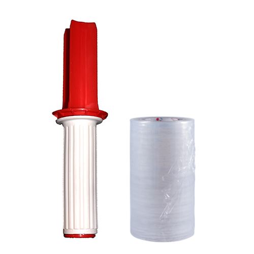 Sportdoc Quickwrap (inkl film) 12,5cm x 100m