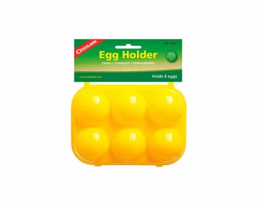 Coghlan`S Eggholder - 6 Egg Coghlan`S Eggholder - 6 Egg