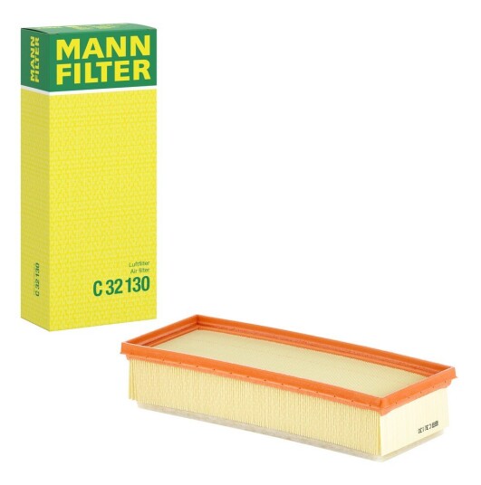 Luftfilter MANN FILTER C 32 130