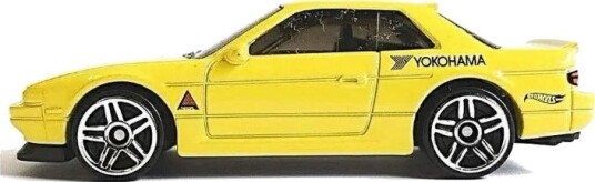 Hot Wheels Fast & Furious Lekebil Nissan Silvia S13 Hot Wheels Fast & Furious Lekebil Nissan Silvia S13