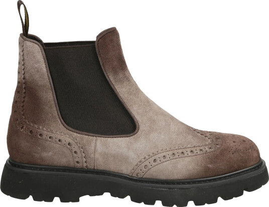 Doucal's Herre Sko Brun 43 EU,