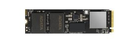 XPG GAMMIX S70 Blade - SSD - 2 TB - intern - M.2 2280 - PCIe 4.0 x4 (NVMe) - 256-bit AES