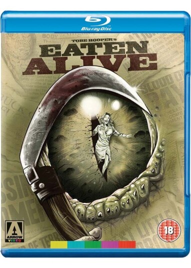 Eaten Alive