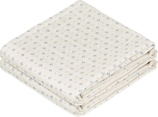 Cam Cam Copenhagen Muslin Cloth Printed 2-Pack Gots Caprice Caprice One Size