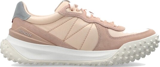 Moncler Dame Sko Rosa 38 EU,