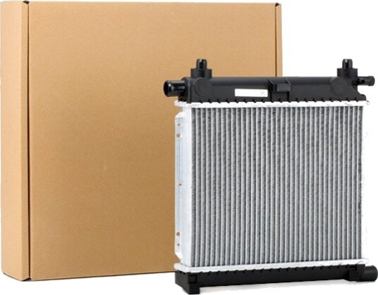 Radiator, motorkjøling RIDEX 470R0249