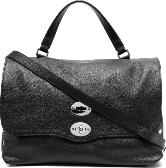 Zanellato Dame Vesker Svart ONE SIZE,
