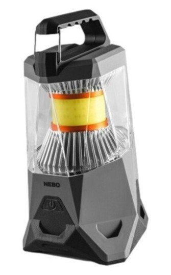 Nebo Galileo 500-lys