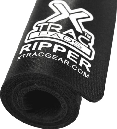 XtracGear Ripper L Gaming Musematte XtracGear Ripper L Gaming Musematte