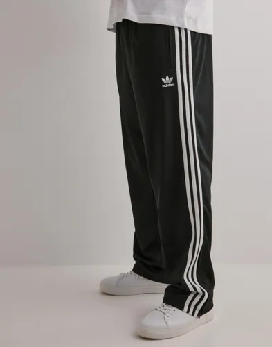Adidas Originals Firebird Tp Joggebukser Svart