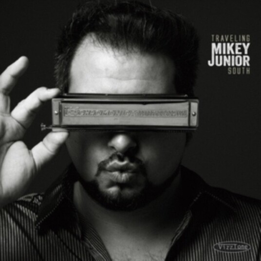 Mikey Junior Traveling South Uk Vinyl