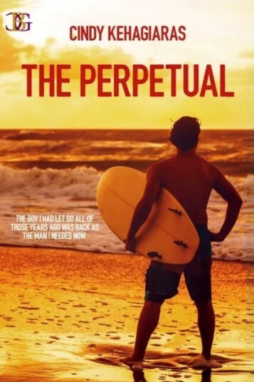 The Perpetual Av Cindy Kehagiaras