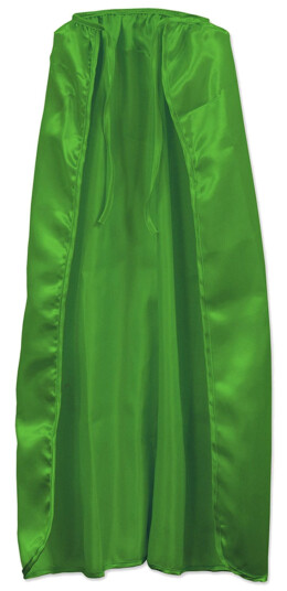 360 Degrees Ltd Kappe Grønn til Barn - One size