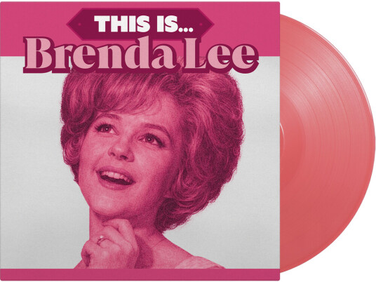 This Is Pink Vinyl