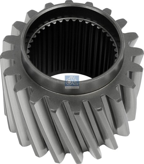 Tannhjul. girboksprimæraksel DT Spare Parts 3.60202
