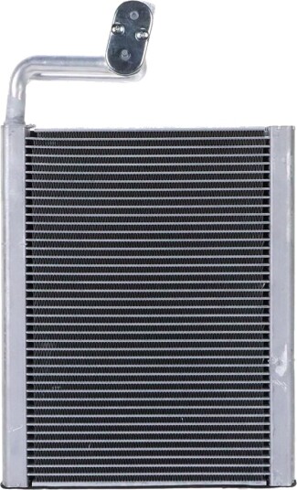 WALKER WEV00079 Fordamper, klimaanlegg