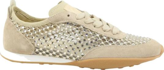 Back70 Dame Sko Beige 39 EU, Back70 Dame Sko Beige 39 EU,