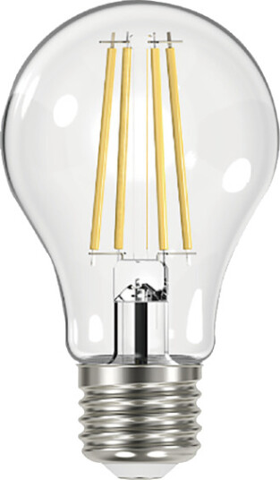 Namron Led Pære A60 3,8w Filament E27 Klasse A