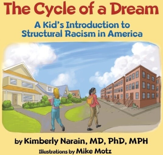 The Cycle of a Dream