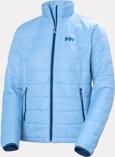 Helly Hansen Women's Lifaloft™ Insulator Jacket Blå Xs