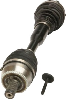 MAXGEAR 49 2537 Drivaksel MAXGEAR 49 2537 Drivaksel