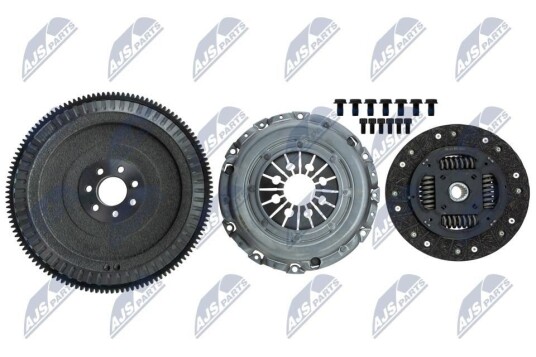 Clutchsett NTY NZS RE 003