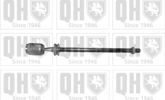 Aksialledd parallellstag QUINTON HAZELL QR4082S