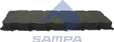 Toppdeksel SAMPA 022.309