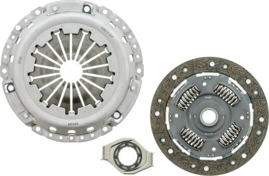 Clutchsett AISIN KE-FO66