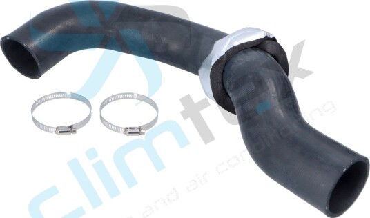 CLIMTEX CX2 260 Ladeluftslange