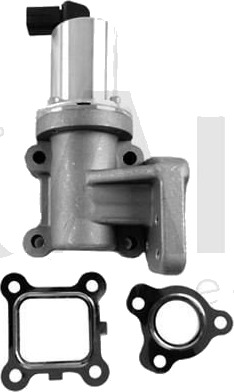 EGR-ventil Alfa e-Parts AF07821