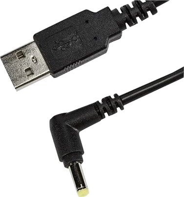 Socket USB to DC Plug Charging Cable Socket USB to DC Plug Charging Cable