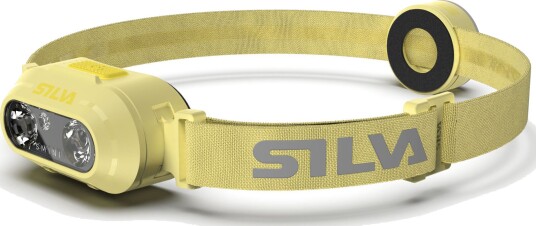 Silva Smini Yellow