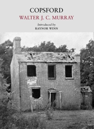 Copsford Av Walter J. C. Murray Copsford Av Walter J. C. Murray