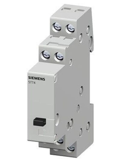 Siemens Remote switch 1s ac8v 16a 5tt4101-4 (4001869312361)