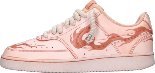 Seddys Herre Sko Rosa 44 EU,