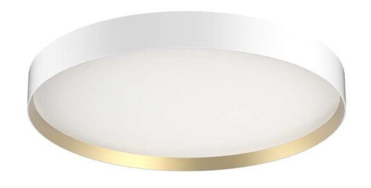 Loom Design - Lucia 60 Taklampe White/Gold