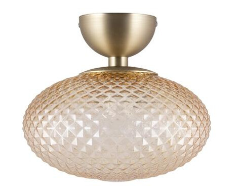 Globen Lighting Jackson Taklampe Amber 1744743-02-0 1582430-01-0 Globen Lighting Jackson Taklampe Amber 1744743-02-0 1582430-01-0