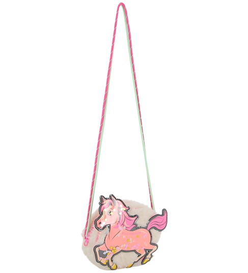 Billieblush Handle Bag - Cream - SINGLE SIZE