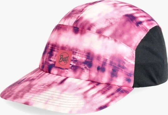 Malawi Speed Cap Deri Pink S/M