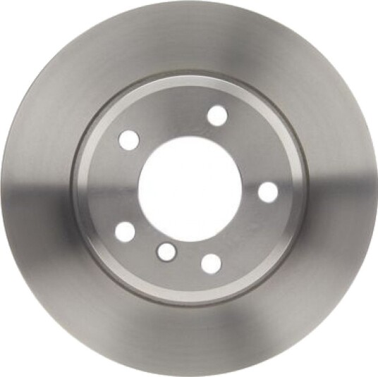 Bremseskive BOSCH 0 986 479 S32