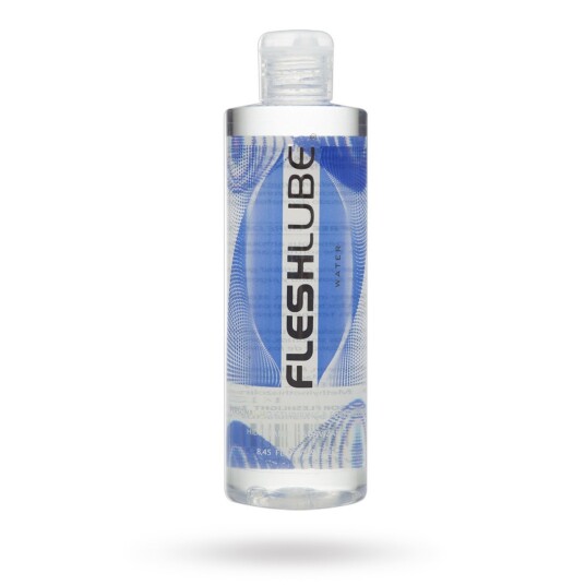 Fleshlube Water Fleshlube Water