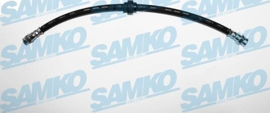 Bremseslange SAMKO 6T48629
