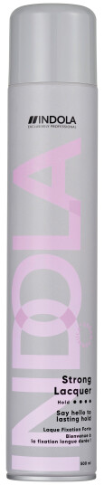 Indola Strong lacquer 500ml Indola Strong lacquer 500ml