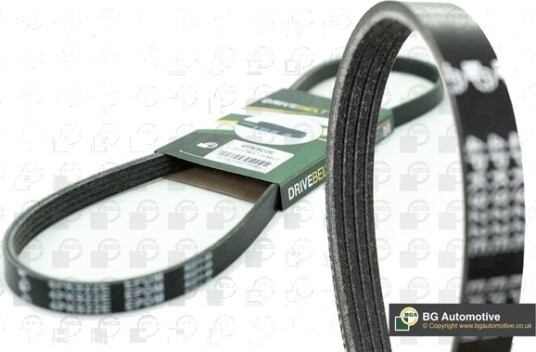 Multireim BGA 4PK860E