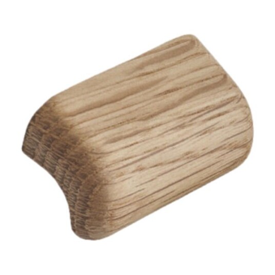 BESLAG DESIGN HÅNDTAK GLOVE 32MM EIK 373250-11 BESLAG DESIGN HÅNDTAK GLOVE 32MM EIK 373250-11