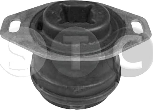 STC T405199 Motorfeste STC T405199 Motorfeste