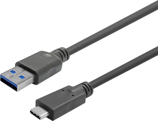 VIVOLINK USB-C male - A male Cable