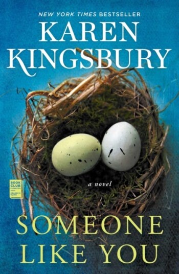 Someone Like You A Novel